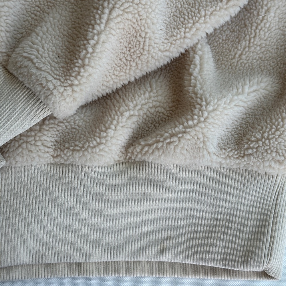 Stronger Fleece Jacket - Picture 3 of 5